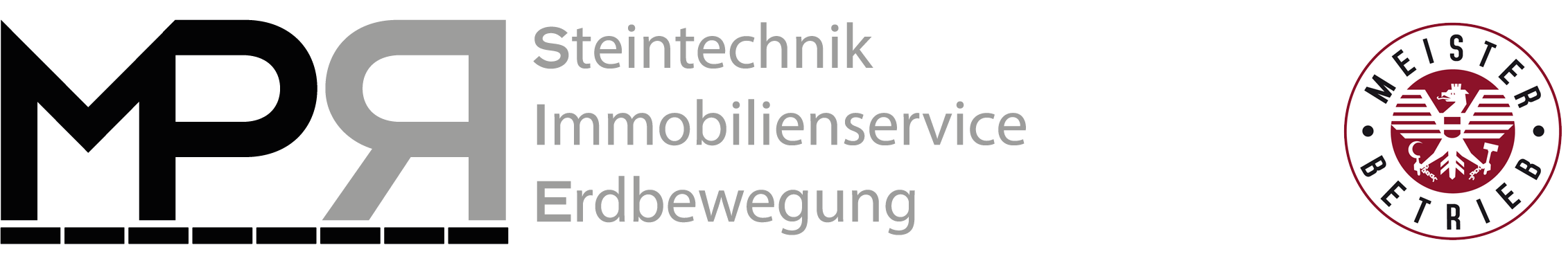 Logo Markus P. Ritzberger